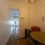 Espacoso Flat In Copacabana