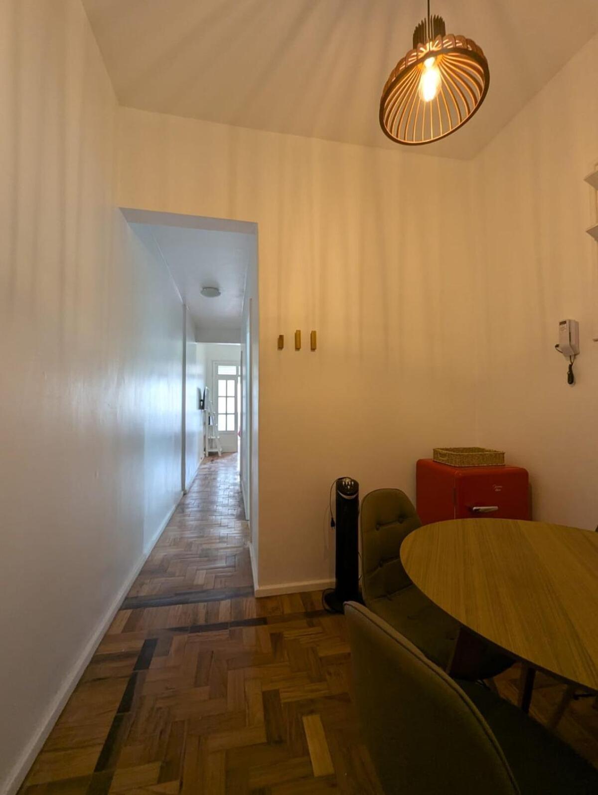 Espacoso Flat In Copacabana Apartamento Rio de Janeiro